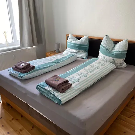 Apartment Suite-dreams List Hannover