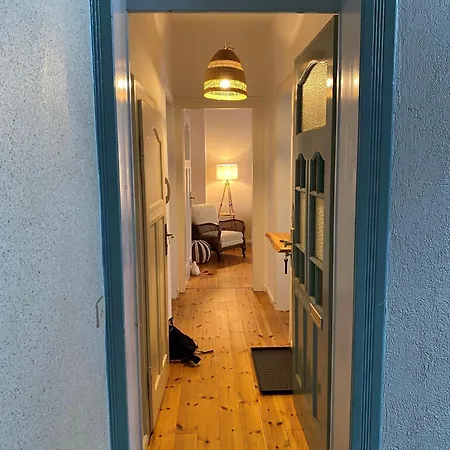 Апартаменты Suite-dreams List *