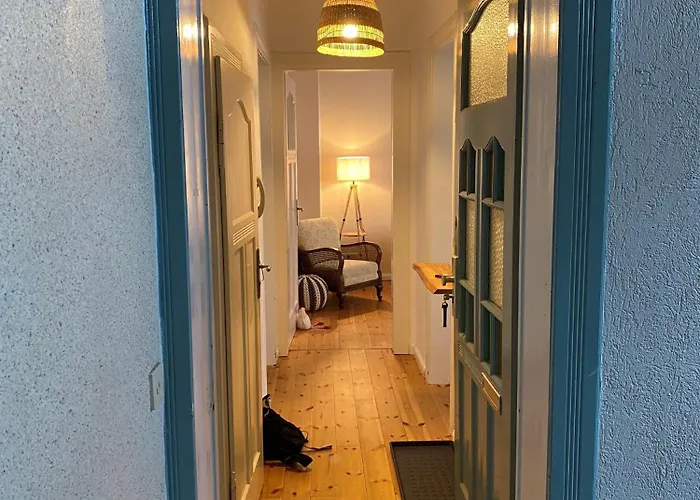 Апартаменты Suite-dreams List *