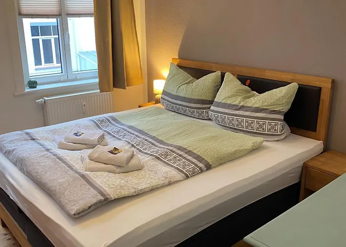 Suite-dreams List Апартаменты *