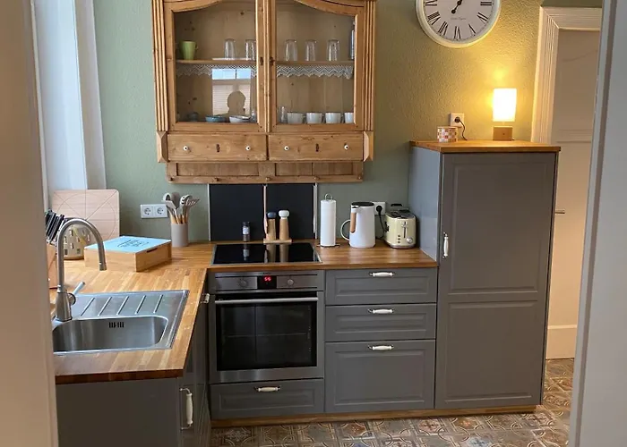 Suite-dreams List Hannover