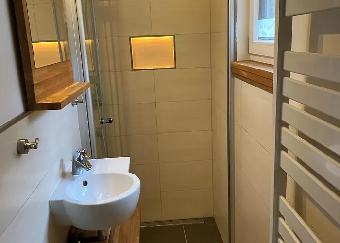 Suite-dreams List Daire