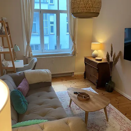 Suite-dreams List Apartmán