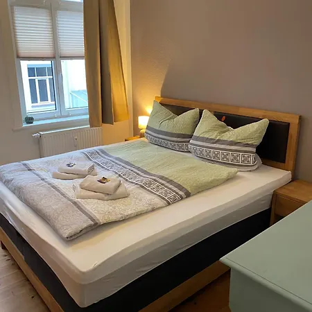Suite-dreams List Daire *
