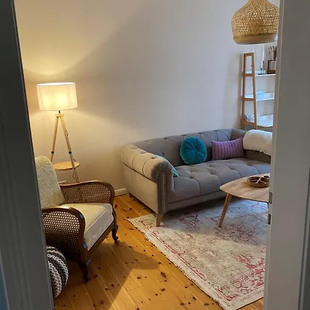 Suite-dreams List Apartmán Hannover