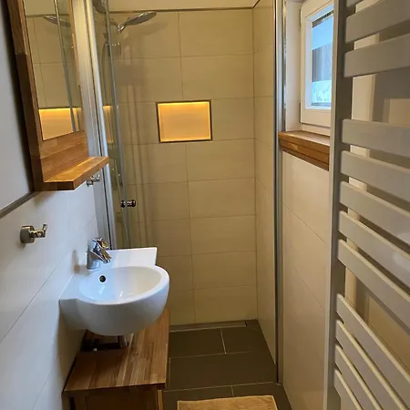 Suite-dreams List Daire